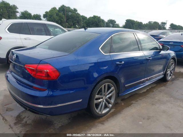 Photo 3 VIN: 1VWAT7A34GC047115 - VOLKSWAGEN PASSAT 