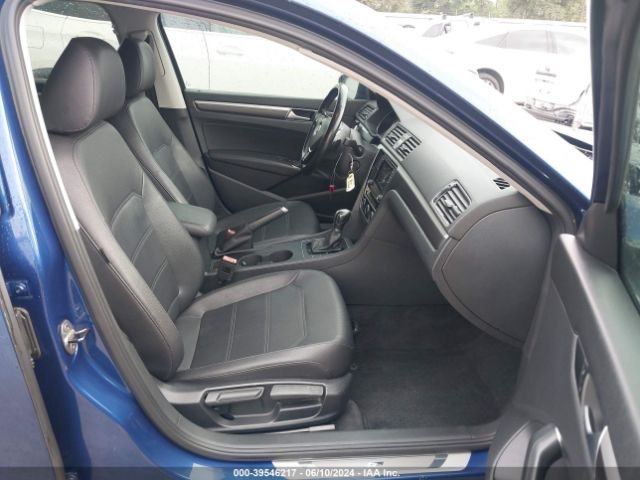 Photo 4 VIN: 1VWAT7A34GC047115 - VOLKSWAGEN PASSAT 