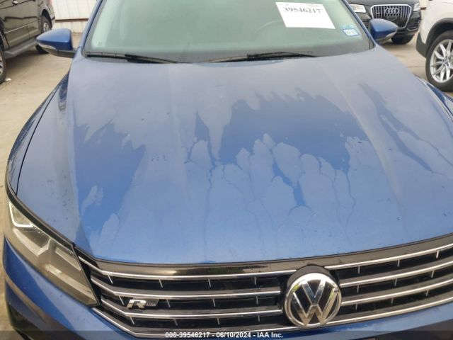 Photo 5 VIN: 1VWAT7A34GC047115 - VOLKSWAGEN PASSAT 