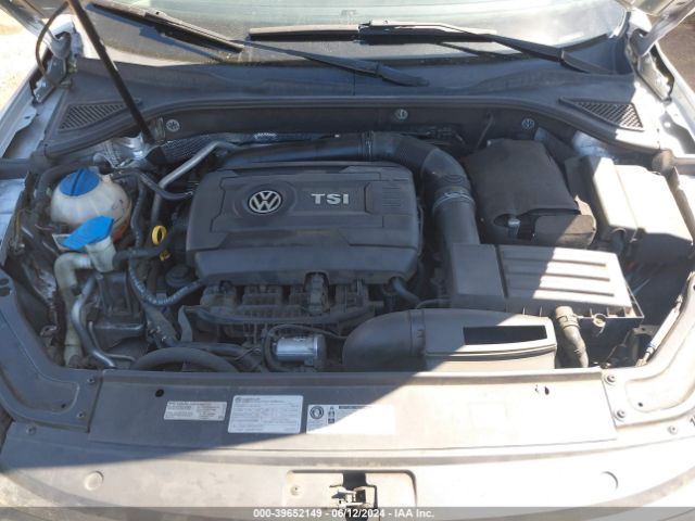 Photo 9 VIN: 1VWAT7A34GC050113 - VOLKSWAGEN PASSAT 