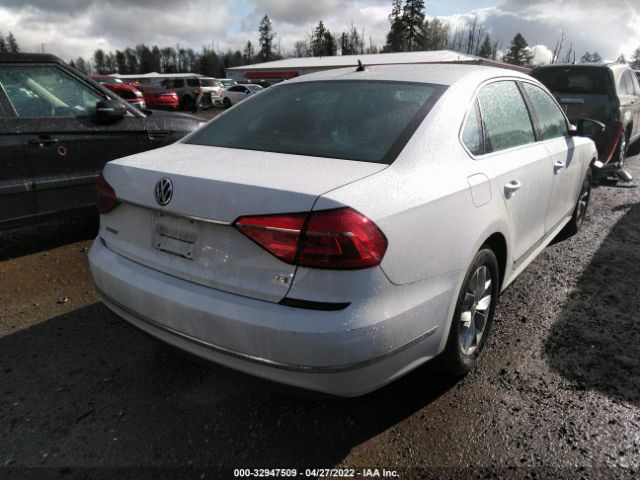 Photo 3 VIN: 1VWAT7A34GC052136 - VOLKSWAGEN PASSAT 