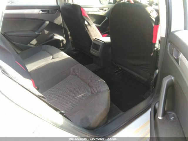 Photo 7 VIN: 1VWAT7A34GC052136 - VOLKSWAGEN PASSAT 