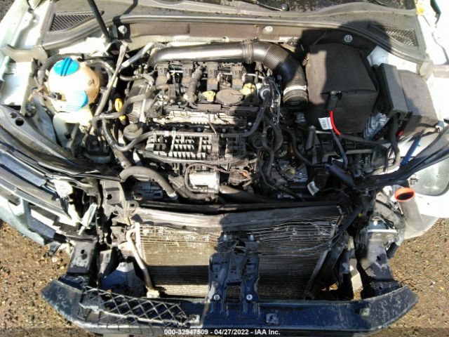 Photo 9 VIN: 1VWAT7A34GC052136 - VOLKSWAGEN PASSAT 