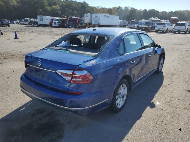 Photo 3 VIN: 1VWAT7A34GC054033 - VOLKSWAGEN PASSAT 