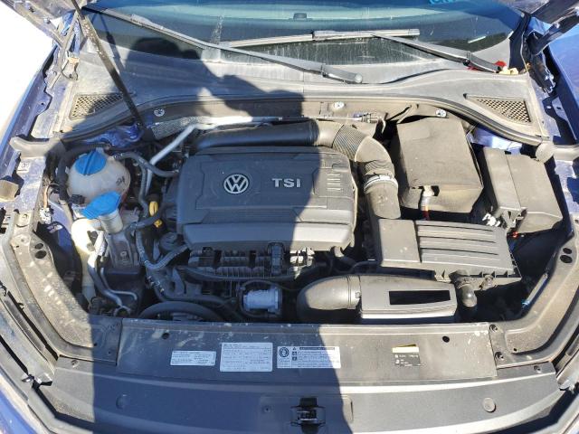 Photo 6 VIN: 1VWAT7A34GC054033 - VOLKSWAGEN PASSAT 