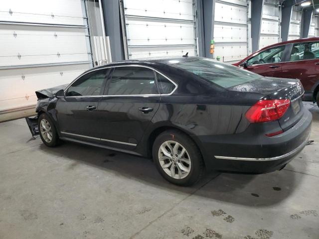 Photo 1 VIN: 1VWAT7A34GC055442 - VOLKSWAGEN PASSAT S 