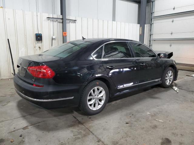 Photo 2 VIN: 1VWAT7A34GC055442 - VOLKSWAGEN PASSAT S 