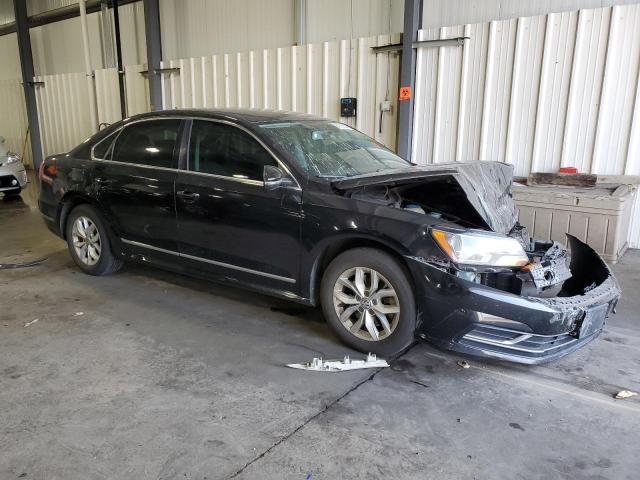 Photo 3 VIN: 1VWAT7A34GC055442 - VOLKSWAGEN PASSAT S 