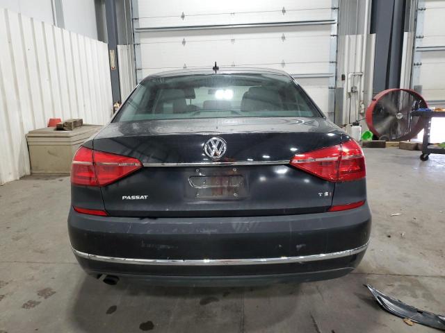 Photo 5 VIN: 1VWAT7A34GC055442 - VOLKSWAGEN PASSAT S 