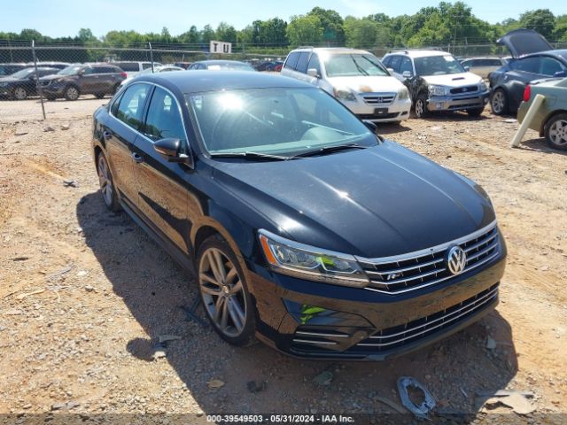 Photo 0 VIN: 1VWAT7A34GC056364 - VOLKSWAGEN PASSAT 