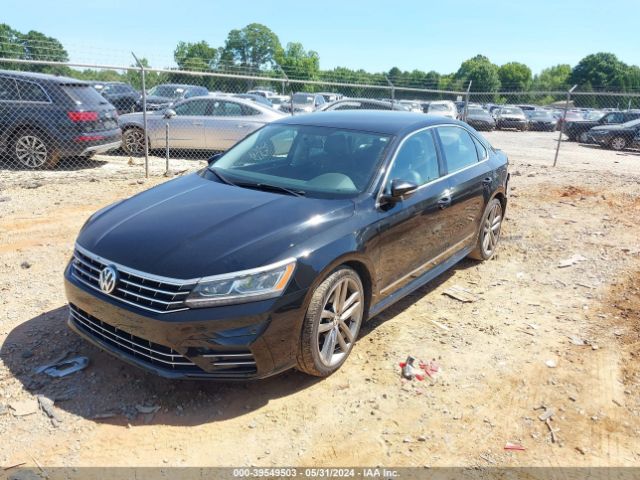 Photo 1 VIN: 1VWAT7A34GC056364 - VOLKSWAGEN PASSAT 