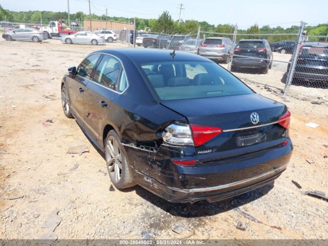 Photo 2 VIN: 1VWAT7A34GC056364 - VOLKSWAGEN PASSAT 