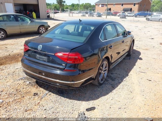 Photo 3 VIN: 1VWAT7A34GC056364 - VOLKSWAGEN PASSAT 