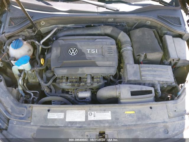 Photo 9 VIN: 1VWAT7A34GC056364 - VOLKSWAGEN PASSAT 