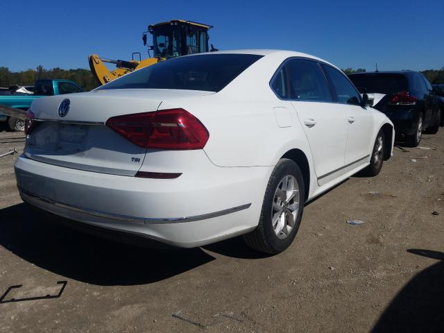 Photo 3 VIN: 1VWAT7A34GC056543 - VOLKSWAGEN PASSAT 