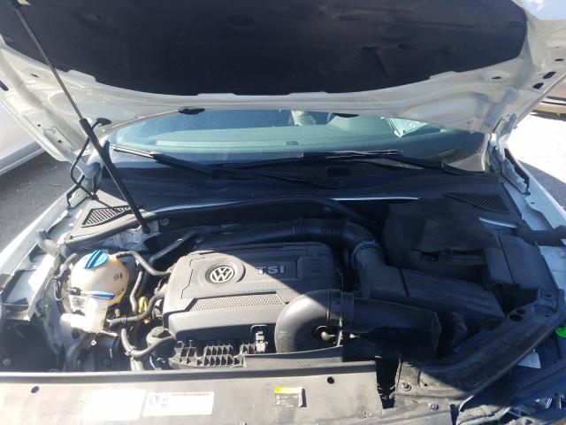 Photo 6 VIN: 1VWAT7A34GC056543 - VOLKSWAGEN PASSAT 