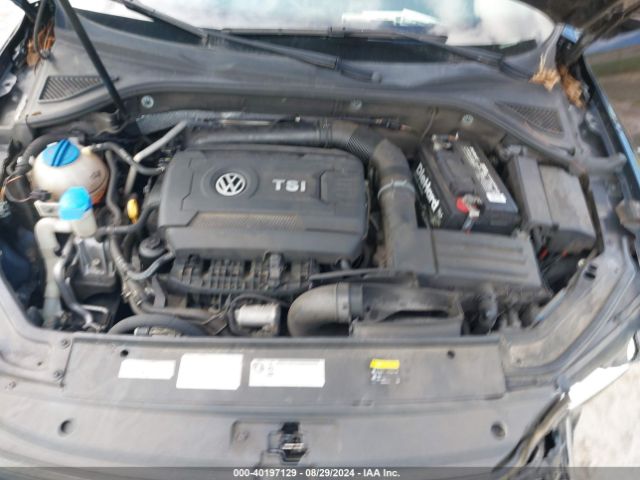 Photo 9 VIN: 1VWAT7A34GC056946 - VOLKSWAGEN PASSAT 