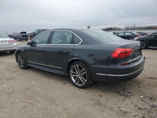 Photo 1 VIN: 1VWAT7A34GC058552 - VOLKSWAGEN PASSAT S 