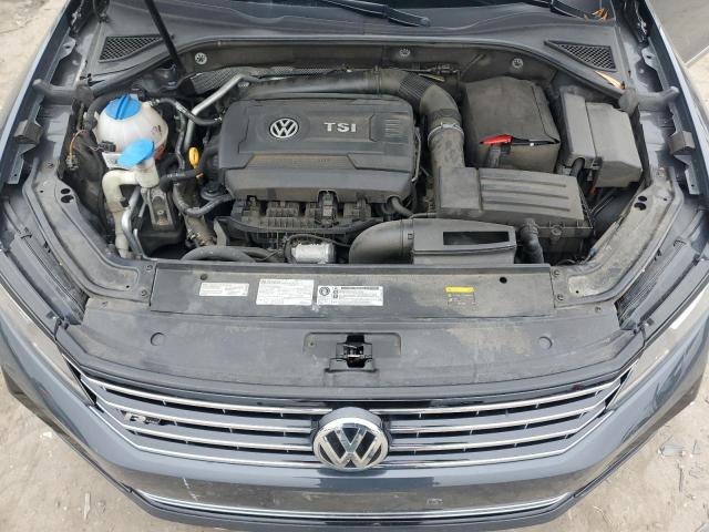 Photo 10 VIN: 1VWAT7A34GC058552 - VOLKSWAGEN PASSAT S 