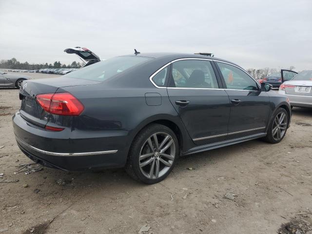 Photo 2 VIN: 1VWAT7A34GC058552 - VOLKSWAGEN PASSAT S 