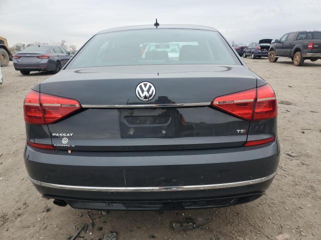 Photo 5 VIN: 1VWAT7A34GC058552 - VOLKSWAGEN PASSAT S 