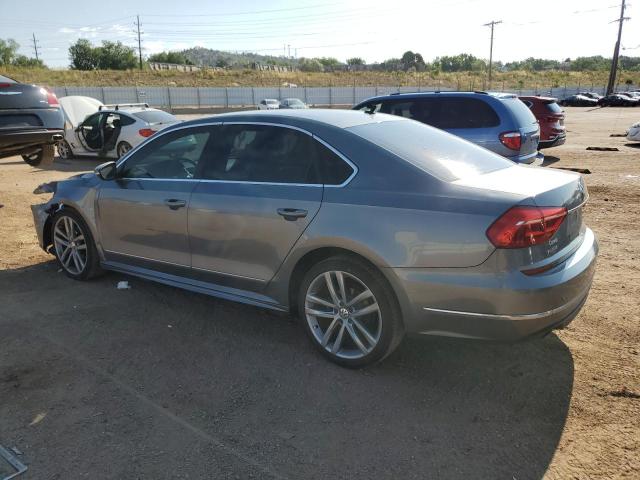 Photo 1 VIN: 1VWAT7A34GC058602 - VOLKSWAGEN PASSAT 