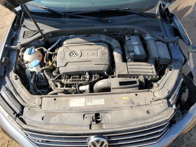 Photo 10 VIN: 1VWAT7A34GC058602 - VOLKSWAGEN PASSAT 