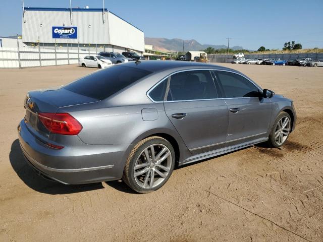 Photo 2 VIN: 1VWAT7A34GC058602 - VOLKSWAGEN PASSAT 