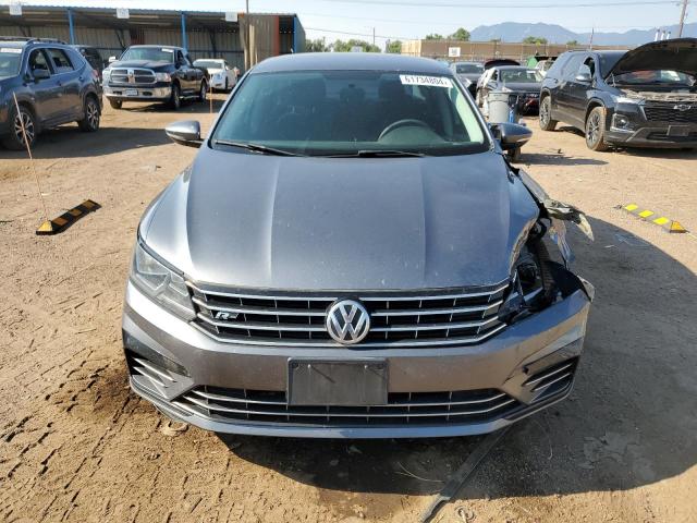 Photo 4 VIN: 1VWAT7A34GC058602 - VOLKSWAGEN PASSAT 