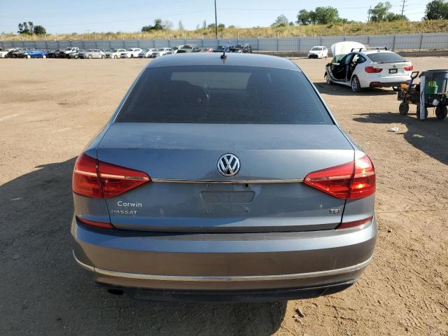 Photo 5 VIN: 1VWAT7A34GC058602 - VOLKSWAGEN PASSAT 