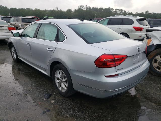 Photo 2 VIN: 1VWAT7A34GC060186 - VOLKSWAGEN PASSAT 