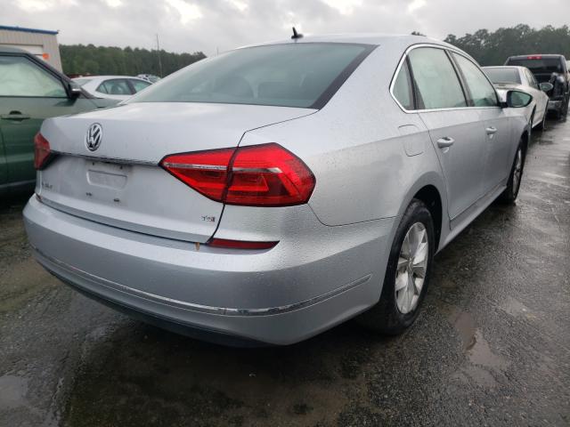 Photo 3 VIN: 1VWAT7A34GC060186 - VOLKSWAGEN PASSAT 