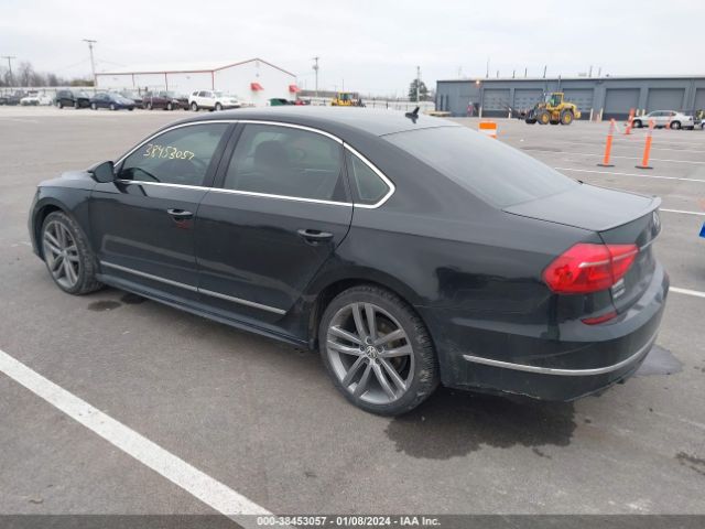 Photo 2 VIN: 1VWAT7A34GC060222 - VOLKSWAGEN PASSAT 