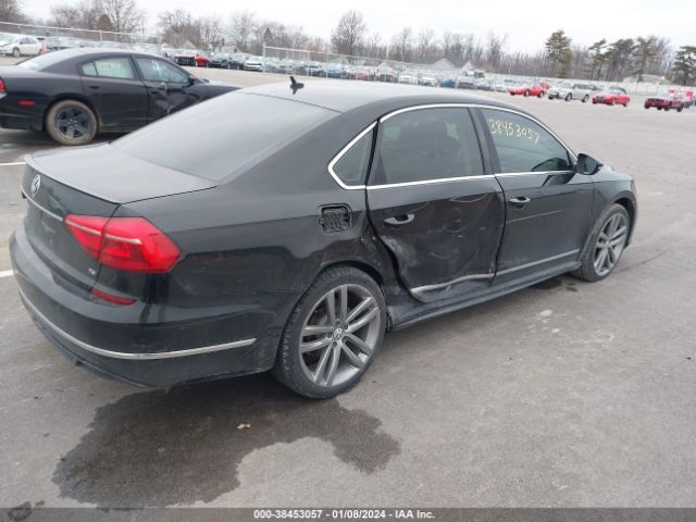 Photo 3 VIN: 1VWAT7A34GC060222 - VOLKSWAGEN PASSAT 