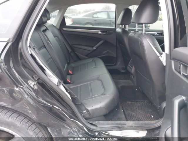 Photo 7 VIN: 1VWAT7A34GC060222 - VOLKSWAGEN PASSAT 