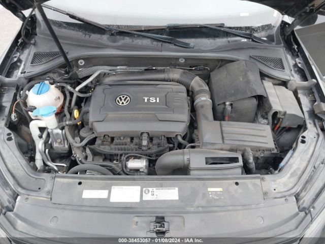 Photo 9 VIN: 1VWAT7A34GC060222 - VOLKSWAGEN PASSAT 