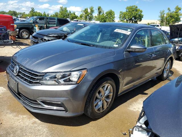 Photo 0 VIN: 1VWAT7A34GC063928 - VOLKSWAGEN PASSAT 