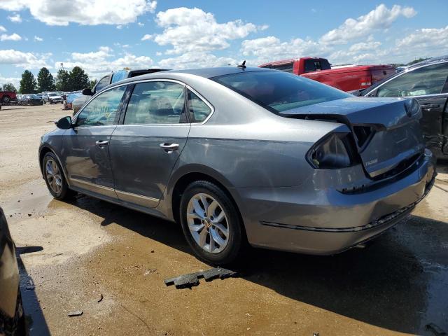 Photo 1 VIN: 1VWAT7A34GC063928 - VOLKSWAGEN PASSAT 