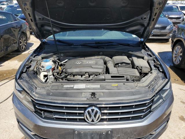 Photo 10 VIN: 1VWAT7A34GC063928 - VOLKSWAGEN PASSAT 