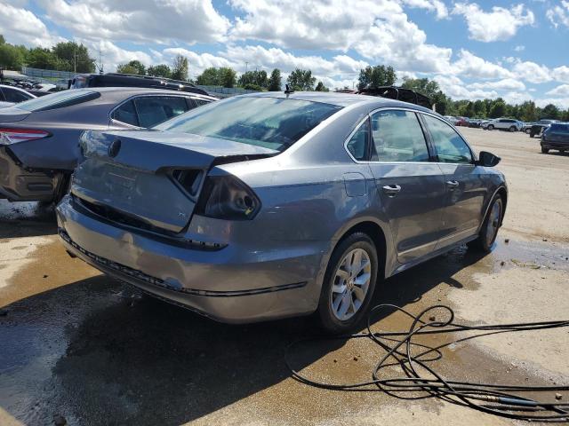 Photo 2 VIN: 1VWAT7A34GC063928 - VOLKSWAGEN PASSAT 