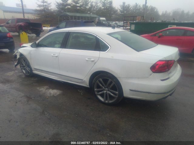 Photo 2 VIN: 1VWAT7A34GC064528 - VOLKSWAGEN PASSAT 