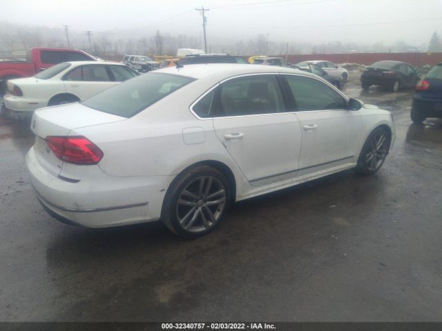 Photo 3 VIN: 1VWAT7A34GC064528 - VOLKSWAGEN PASSAT 