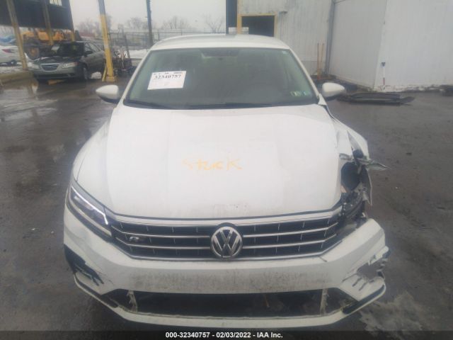 Photo 5 VIN: 1VWAT7A34GC064528 - VOLKSWAGEN PASSAT 