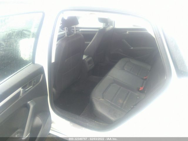 Photo 7 VIN: 1VWAT7A34GC064528 - VOLKSWAGEN PASSAT 