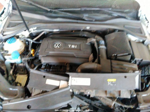 Photo 9 VIN: 1VWAT7A34HC001026 - VOLKSWAGEN PASSAT 