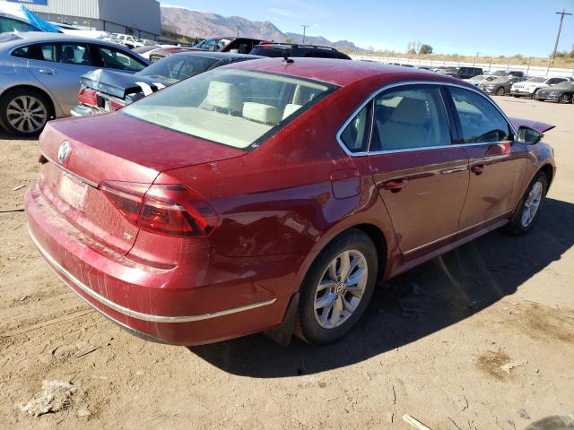 Photo 2 VIN: 1VWAT7A34HC004153 - VOLKSWAGEN PASSAT 