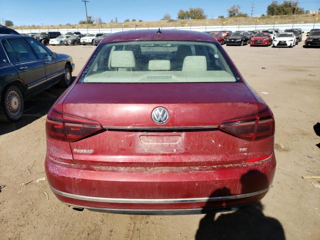 Photo 5 VIN: 1VWAT7A34HC004153 - VOLKSWAGEN PASSAT 