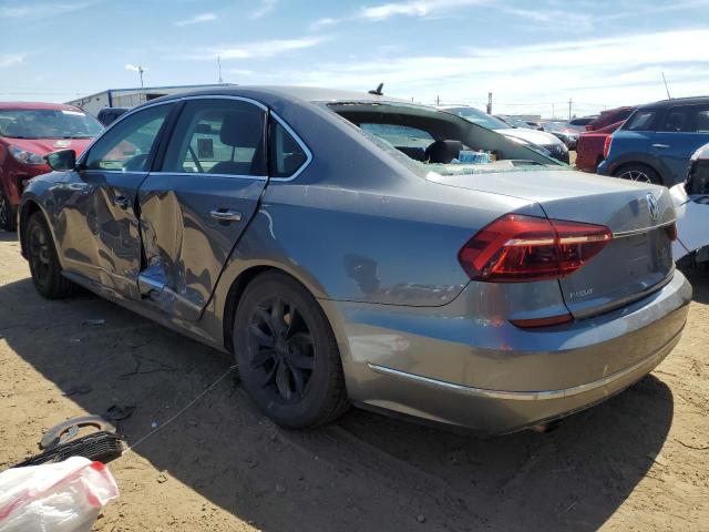 Photo 1 VIN: 1VWAT7A34HC008770 - VOLKSWAGEN PASSAT 