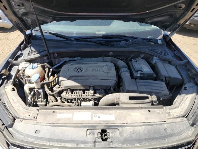 Photo 10 VIN: 1VWAT7A34HC008770 - VOLKSWAGEN PASSAT 