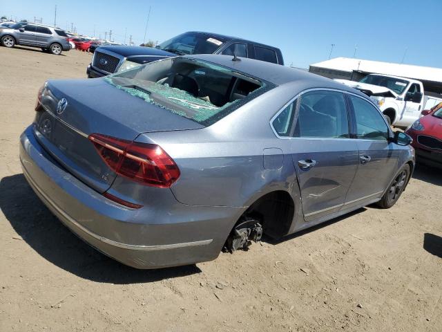 Photo 2 VIN: 1VWAT7A34HC008770 - VOLKSWAGEN PASSAT 